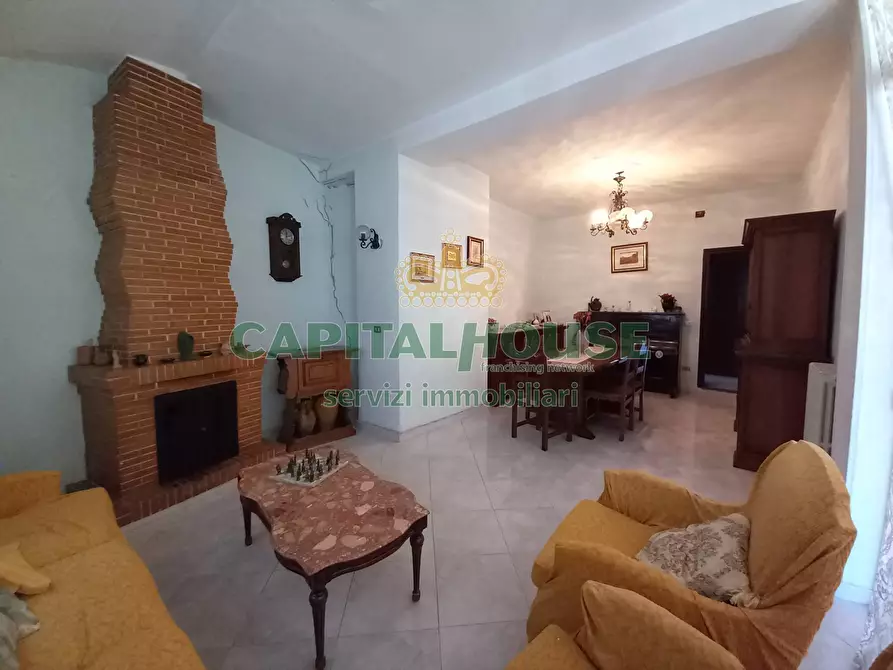 Immagine 42 di Casa indipendente in vendita  in avella a Avella