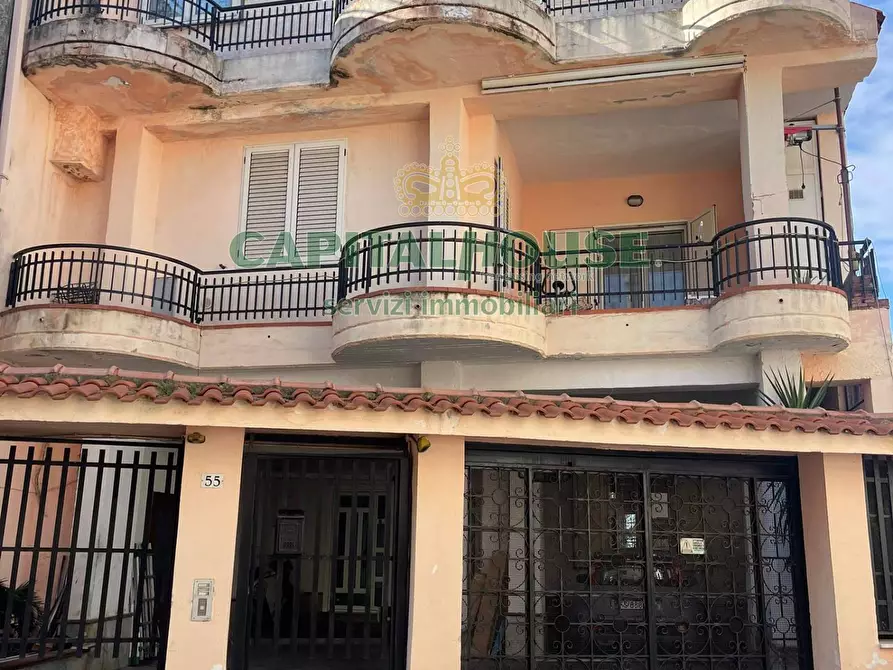 Immagine 50 di Casa indipendente in vendita  in avella a Avella