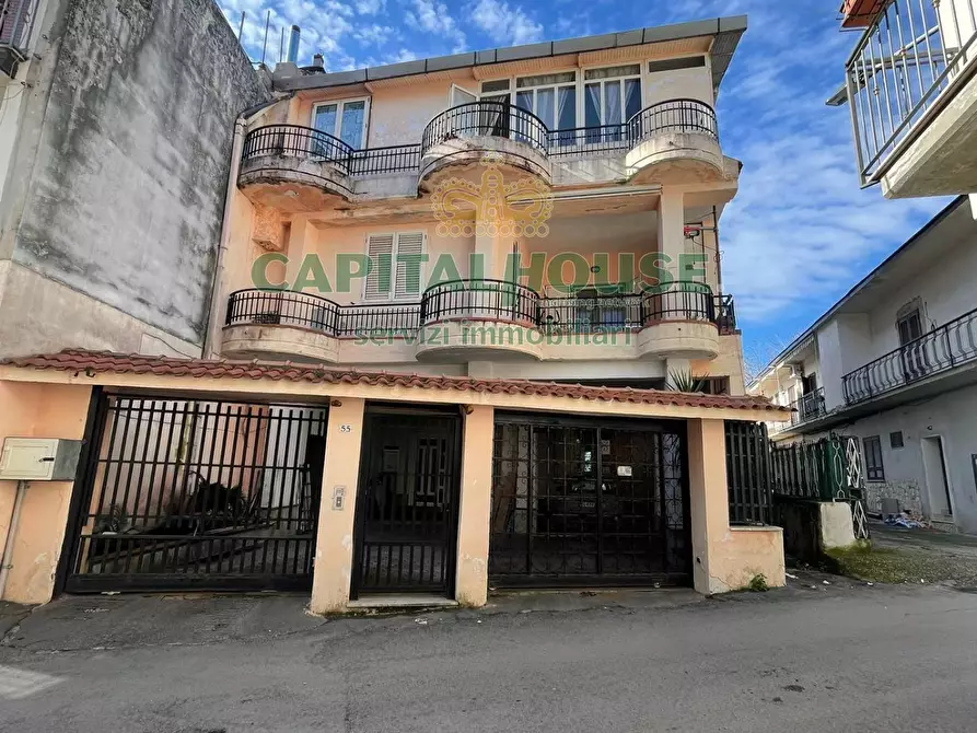 Immagine 51 di Casa indipendente in vendita  in avella a Avella