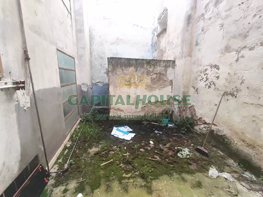 Immagine 13 di Appartamento in vendita  in zona via seggio dei cavalieri a Capua
