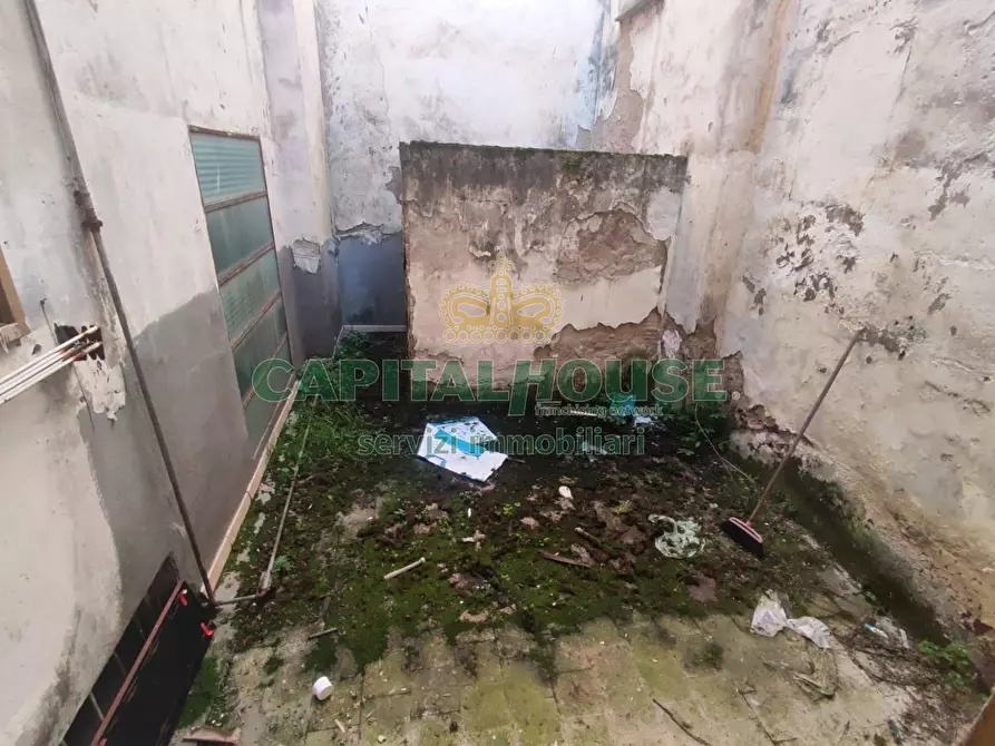 Immagine 14 di Appartamento in vendita  in zona via seggio dei cavalieri a Capua