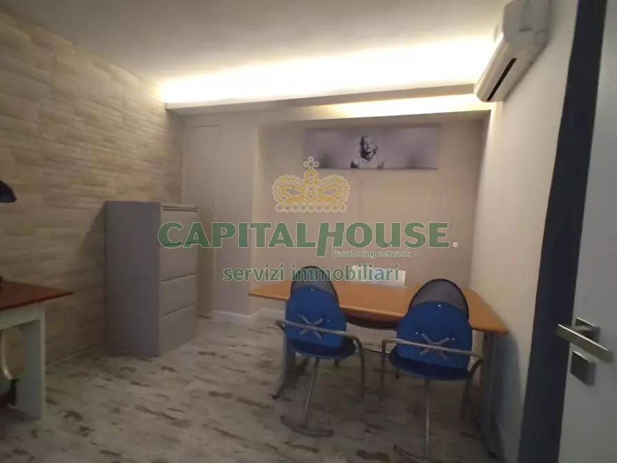 Immagine 3 di Casa semindipendente in affitto  in PIAZZA SAN FRANCESCO a Santa Maria Capua Vetere