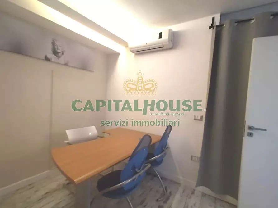 Immagine 33 di Casa semindipendente in affitto  in PIAZZA SAN FRANCESCO a Santa Maria Capua Vetere