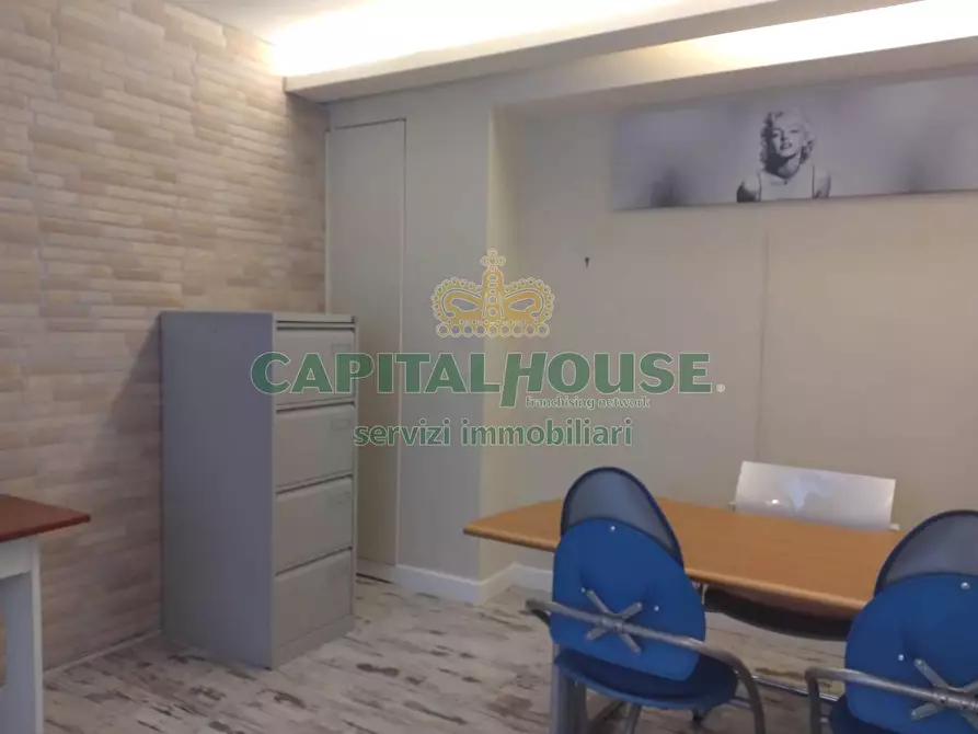 Immagine 2 di Casa semindipendente in affitto  in PIAZZA SAN FRANCESCO a Santa Maria Capua Vetere