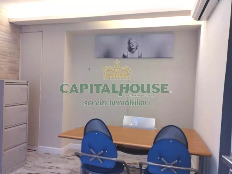 Immagine 5 di Casa semindipendente in affitto  in PIAZZA SAN FRANCESCO a Santa Maria Capua Vetere