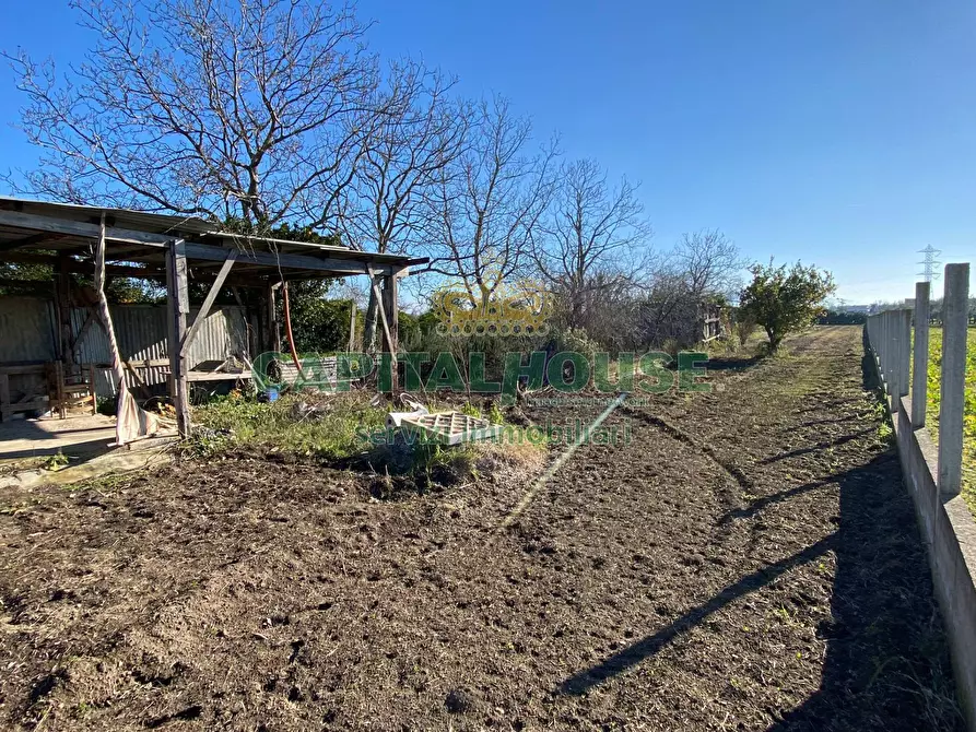 Immagine 5 di Terreno agricolo in vendita  in Via Appia Antica a Maddaloni