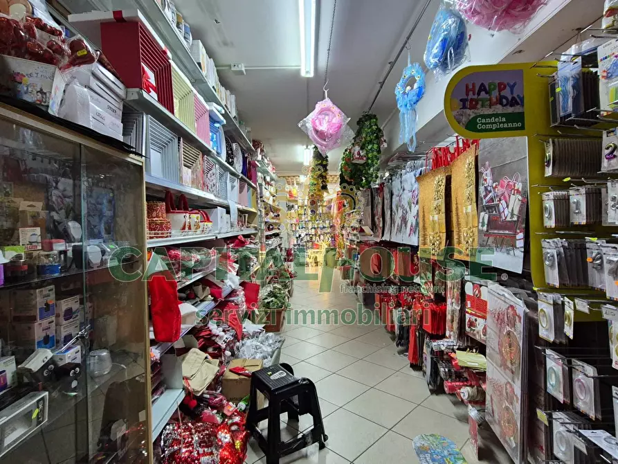 Immagine 1 di Locale commerciale in vendita  a Camigliano