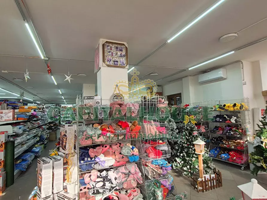 Immagine 4 di Locale commerciale in vendita  a Camigliano