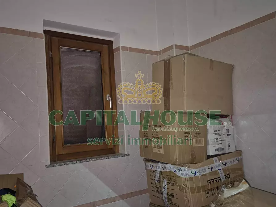 Immagine 7 di Locale commerciale in vendita  a Camigliano