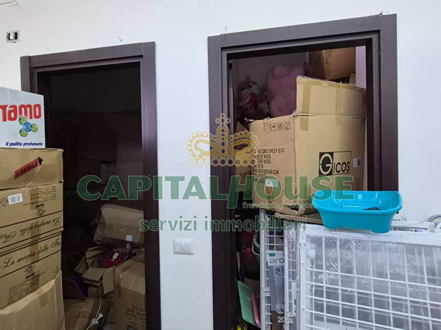 Immagine 8 di Locale commerciale in vendita  a Camigliano