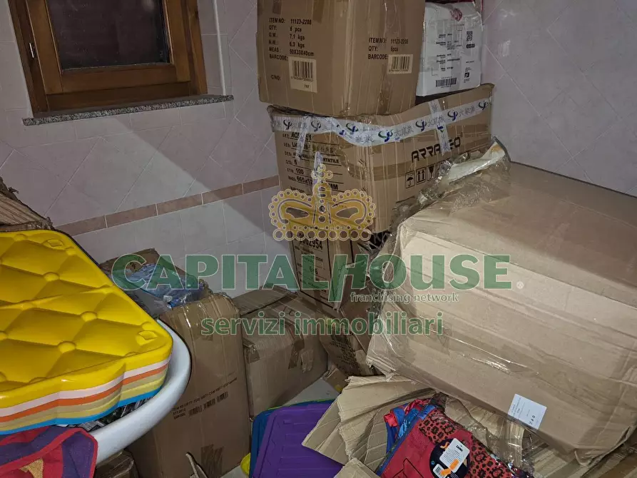 Immagine 9 di Locale commerciale in vendita  a Camigliano