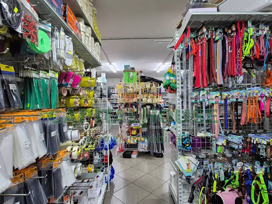 Immagine 12 di Locale commerciale in vendita  a Camigliano