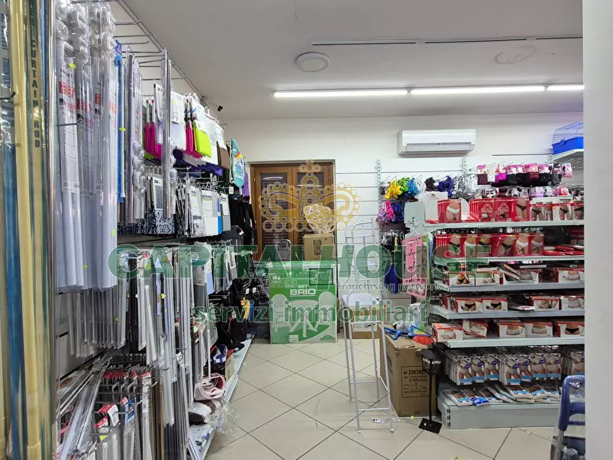 Immagine 14 di Locale commerciale in vendita  a Camigliano