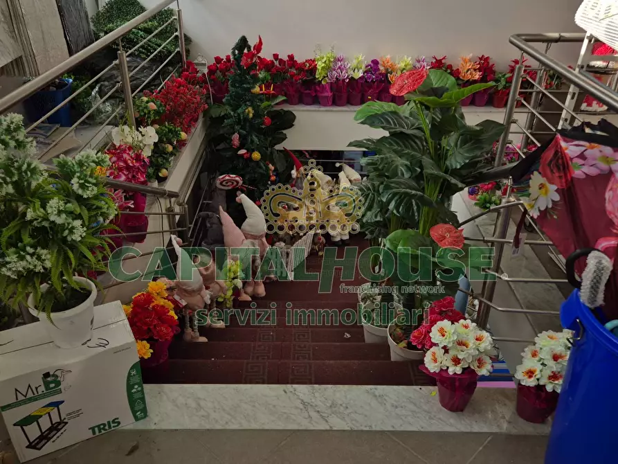 Immagine 19 di Locale commerciale in vendita  a Camigliano