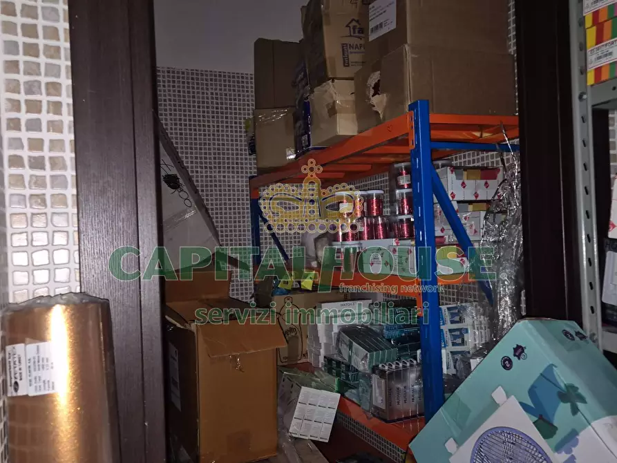 Immagine 22 di Locale commerciale in vendita  a Camigliano