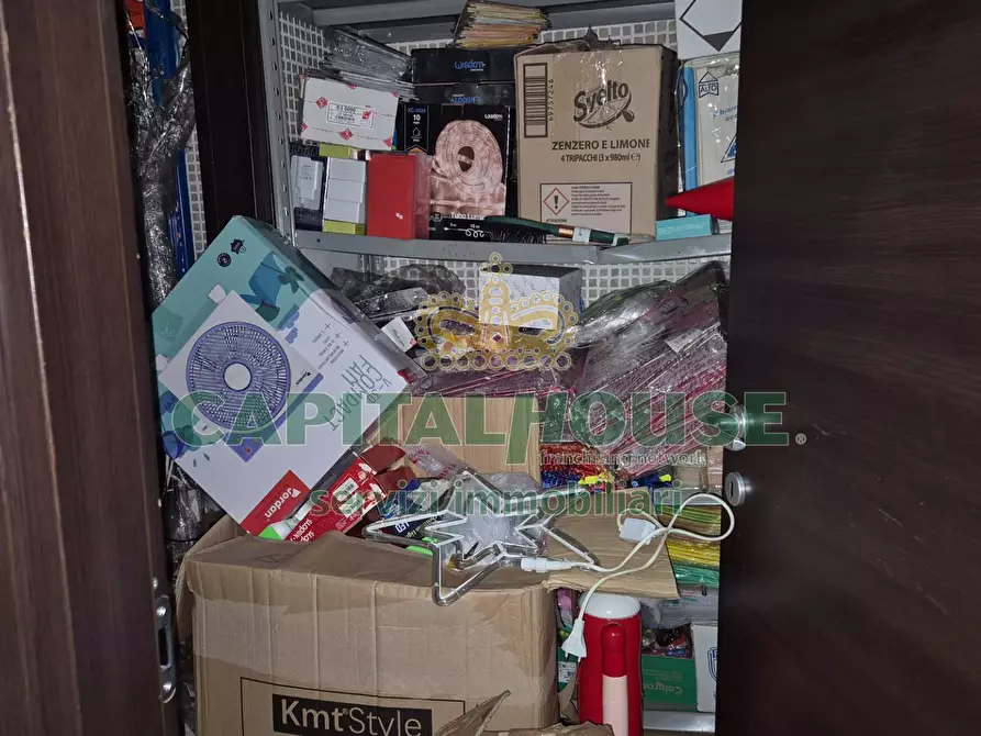 Immagine 23 di Locale commerciale in vendita  a Camigliano