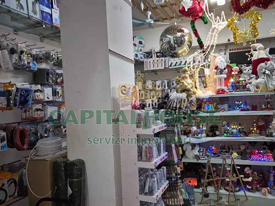 Immagine 24 di Locale commerciale in vendita  a Camigliano