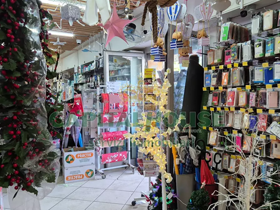Immagine 25 di Locale commerciale in vendita  a Camigliano