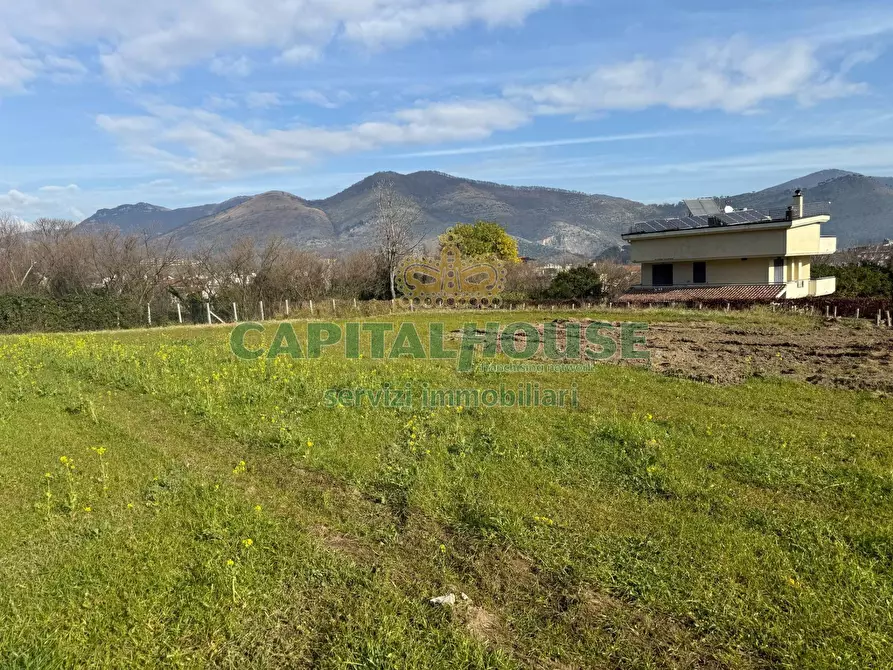 Immagine 2 di Terreno agricolo in vendita  in Via Sant Elia a Roccapiemonte