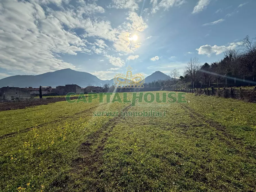 Immagine 3 di Terreno agricolo in vendita  in Via Sant Elia a Roccapiemonte