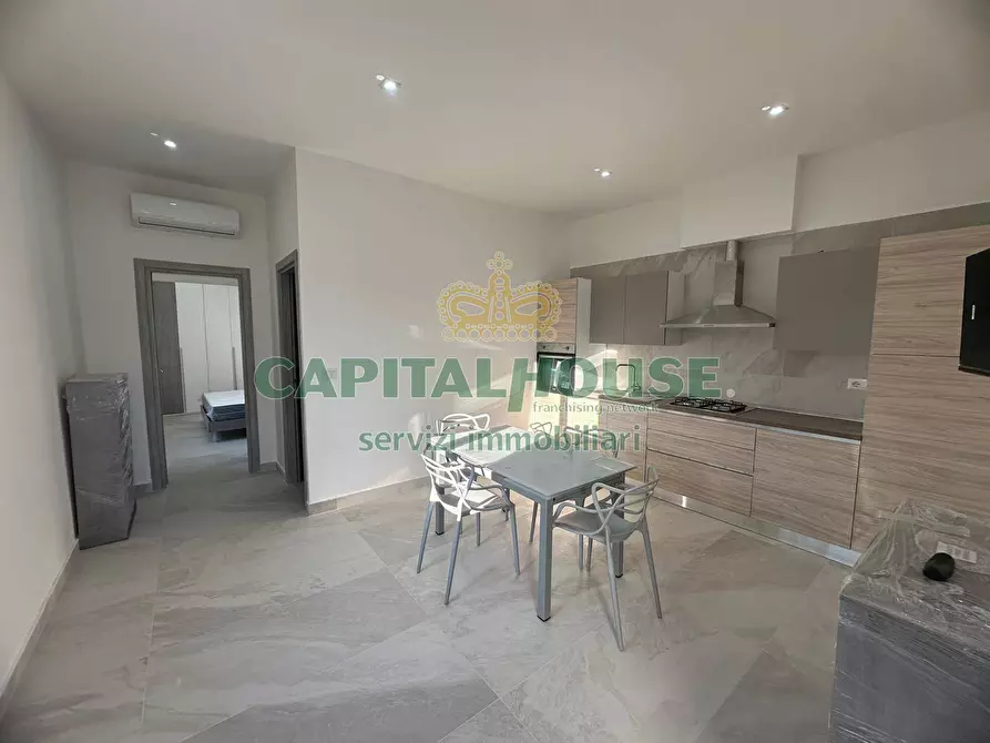 Immagine 3 di Appartamento in affitto  in via Pozini a Ottaviano