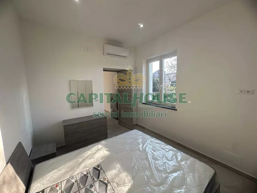 Immagine 5 di Appartamento in affitto  in via Pozini a Ottaviano