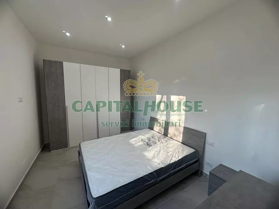 Immagine 4 di Appartamento in affitto  in via Pozini a Ottaviano