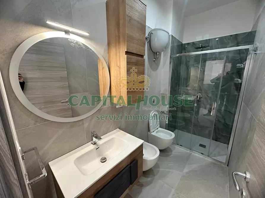 Immagine 6 di Appartamento in affitto  in via Pozini a Ottaviano