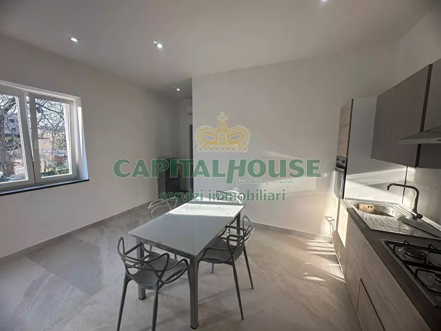 Immagine 2 di Appartamento in affitto  in via Pozini a Ottaviano