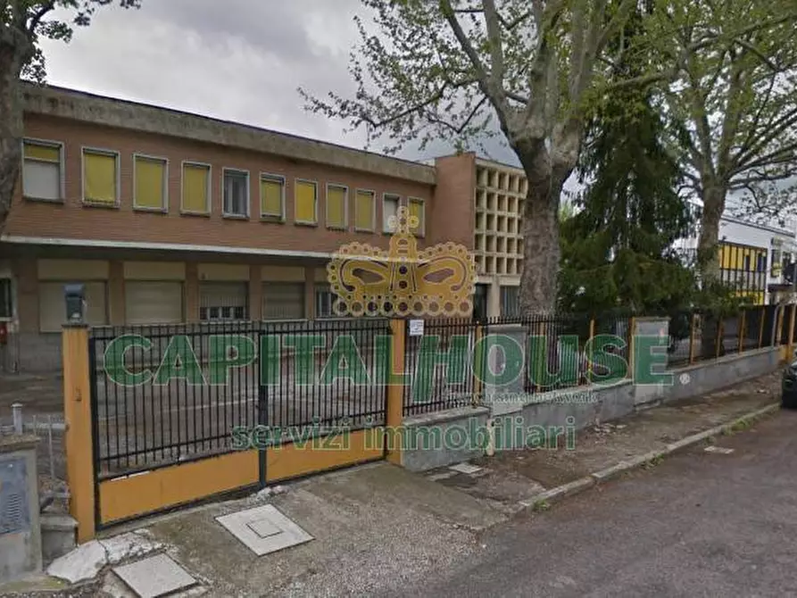 Immagine 2 di Capannone industriale in vendita  in via 2 Agosto a Bologna