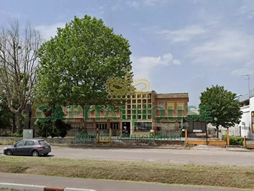 Immagine 3 di Capannone industriale in vendita  in via 2 Agosto a Bologna