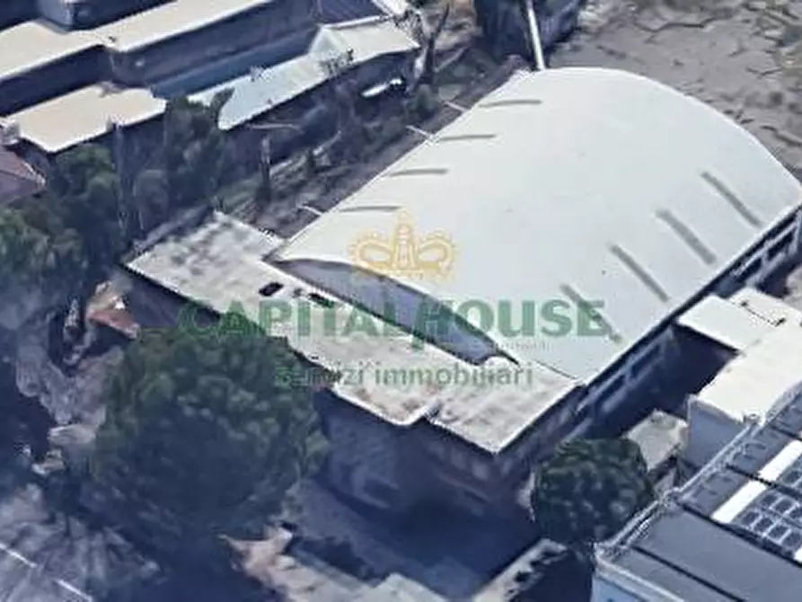 Immagine 17 di Capannone industriale in vendita  in via 2 Agosto a Bologna