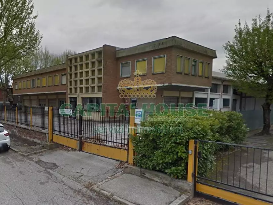 Immagine 4 di Capannone industriale in vendita  in via 2 Agosto a Bologna