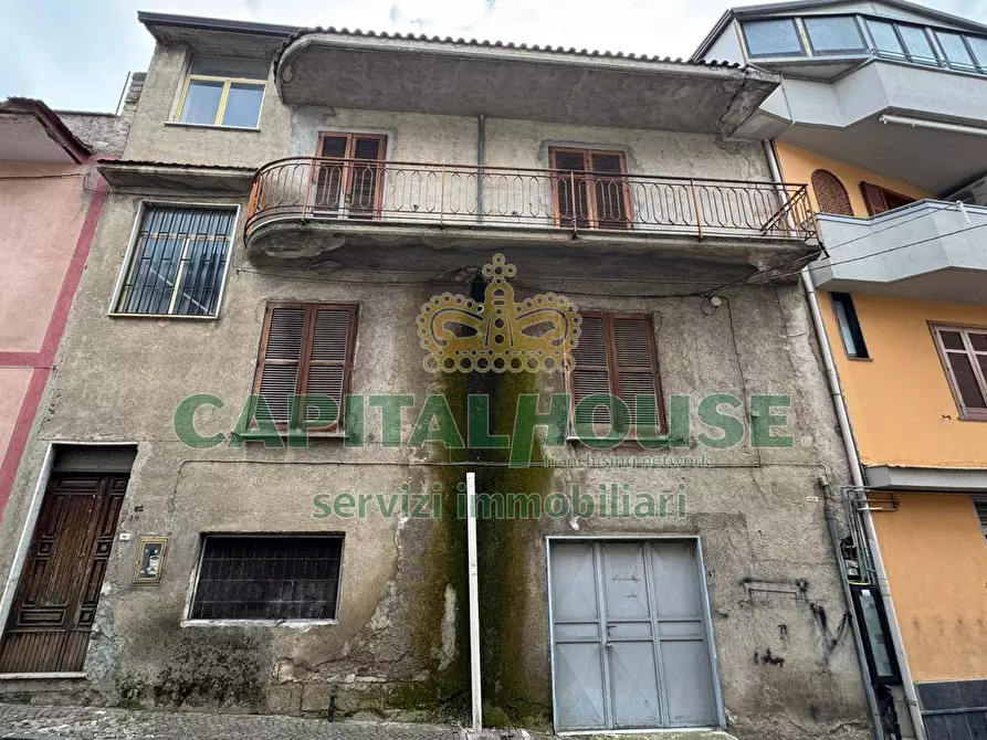 Immagine 11 di Casa semindipendente in vendita  in mugnano del cardinale a Mugnano Del Cardinale