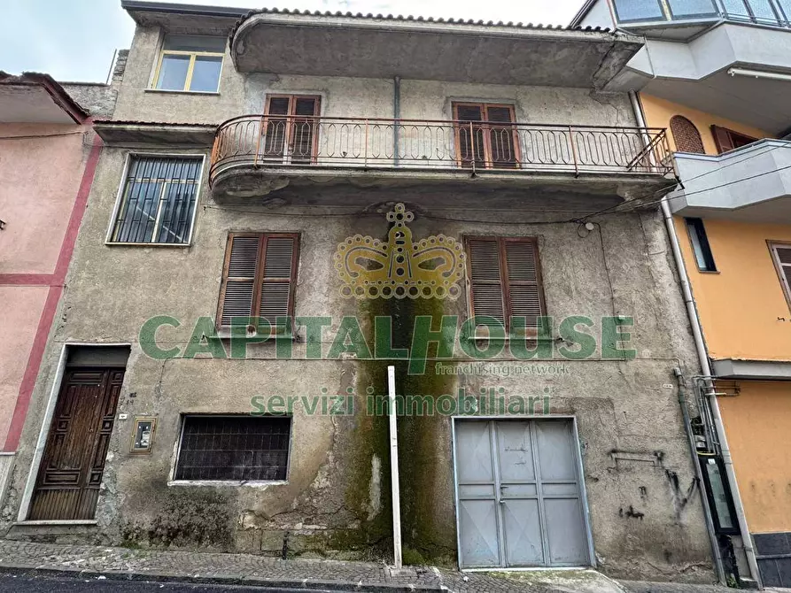 Immagine 12 di Casa semindipendente in vendita  in mugnano del cardinale a Mugnano Del Cardinale