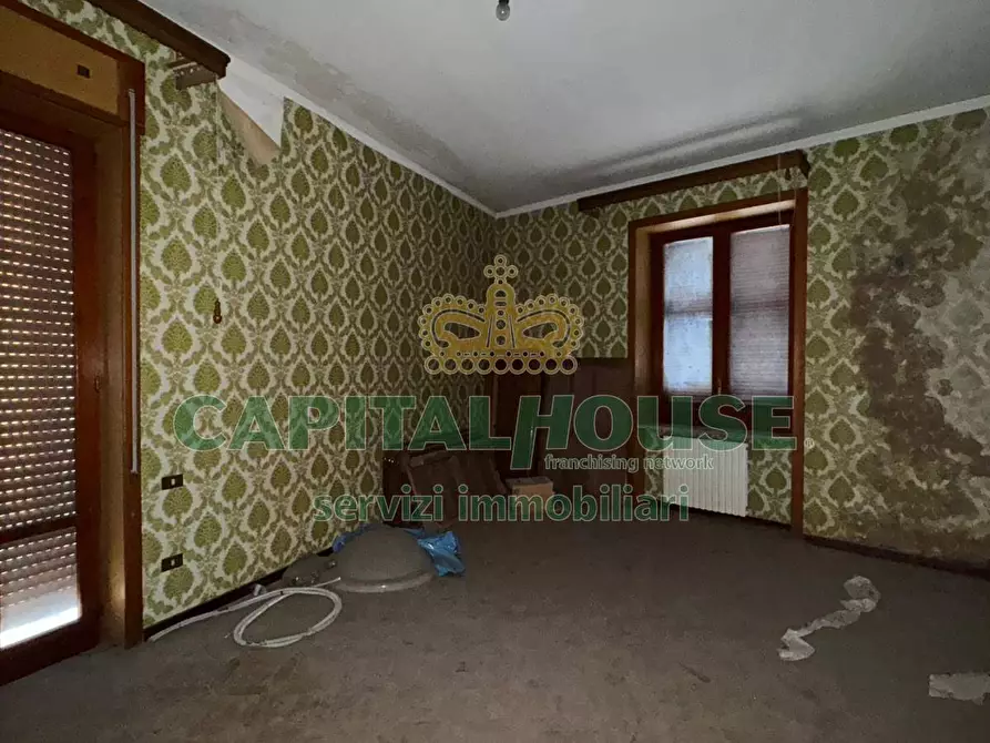 Immagine 16 di Casa semindipendente in vendita  in mugnano del cardinale a Mugnano Del Cardinale