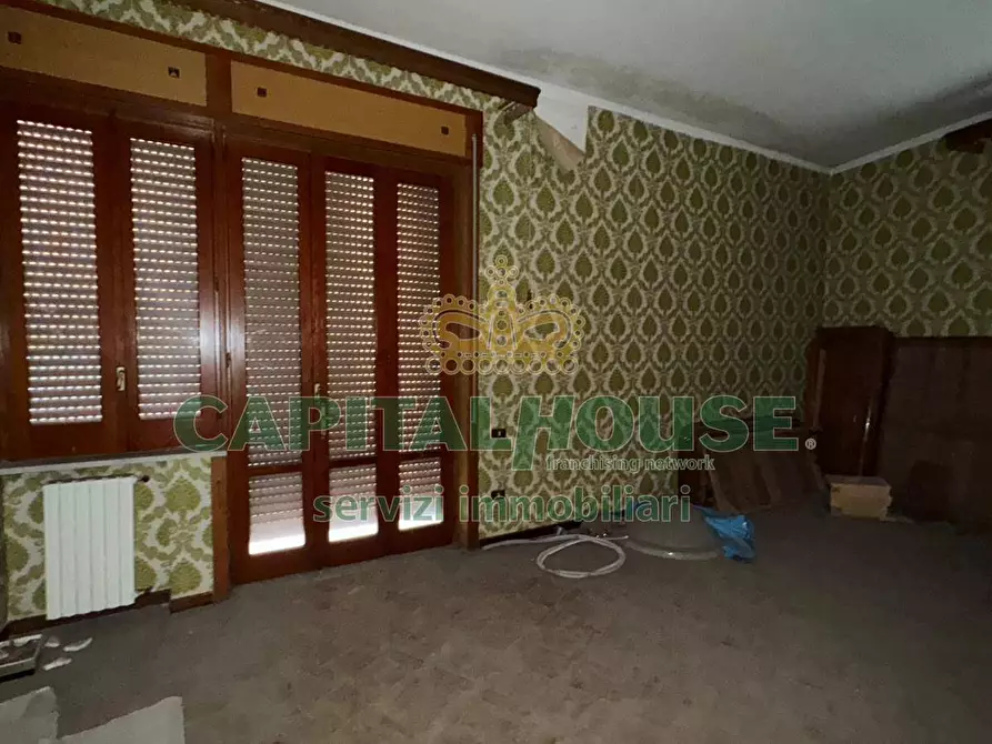 Immagine 15 di Casa semindipendente in vendita  in mugnano del cardinale a Mugnano Del Cardinale