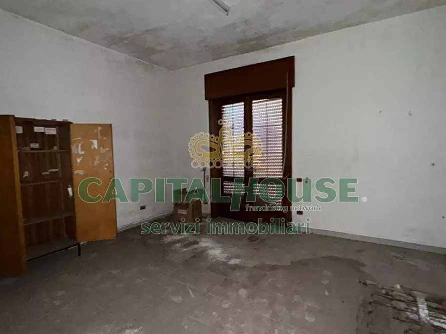 Immagine 18 di Casa semindipendente in vendita  in mugnano del cardinale a Mugnano Del Cardinale