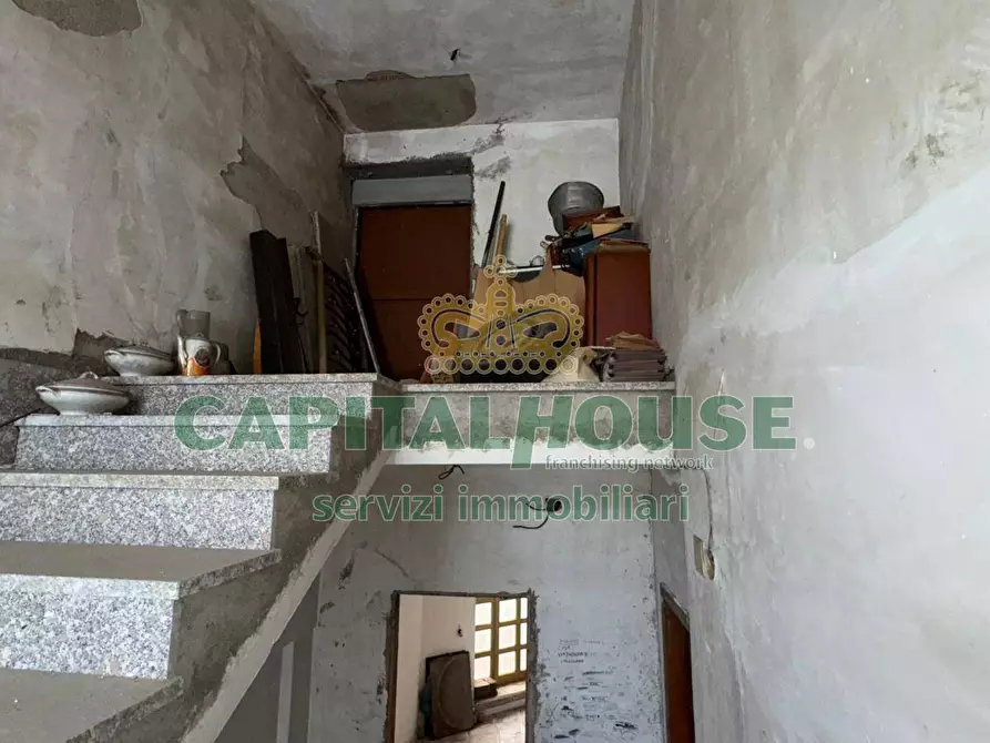 Immagine 19 di Casa semindipendente in vendita  in mugnano del cardinale a Mugnano Del Cardinale