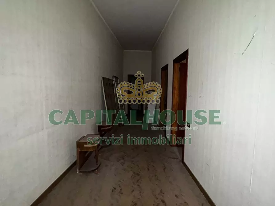 Immagine 21 di Casa semindipendente in vendita  in mugnano del cardinale a Mugnano Del Cardinale