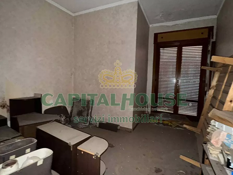 Immagine 23 di Casa semindipendente in vendita  in mugnano del cardinale a Mugnano Del Cardinale