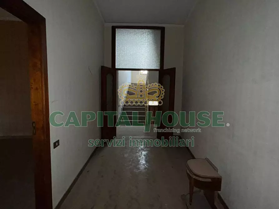 Immagine 9 di Casa semindipendente in vendita  in mugnano del cardinale a Mugnano Del Cardinale