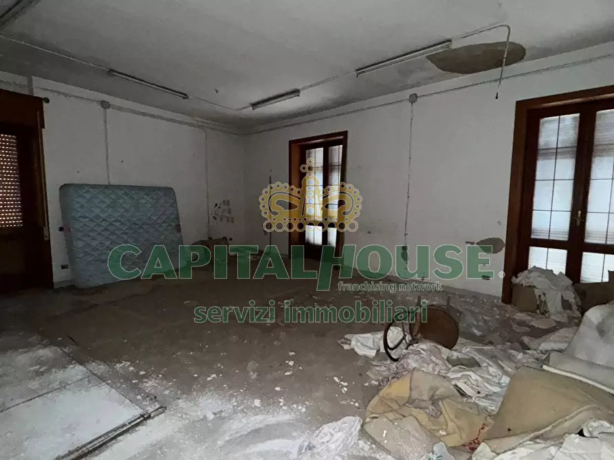 Immagine 14 di Casa semindipendente in vendita  in mugnano del cardinale a Mugnano Del Cardinale