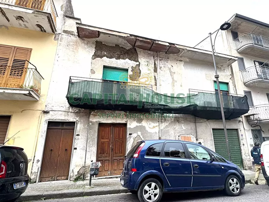 Immagine 23 di Casa semindipendente in vendita  a Mugnano Del Cardinale