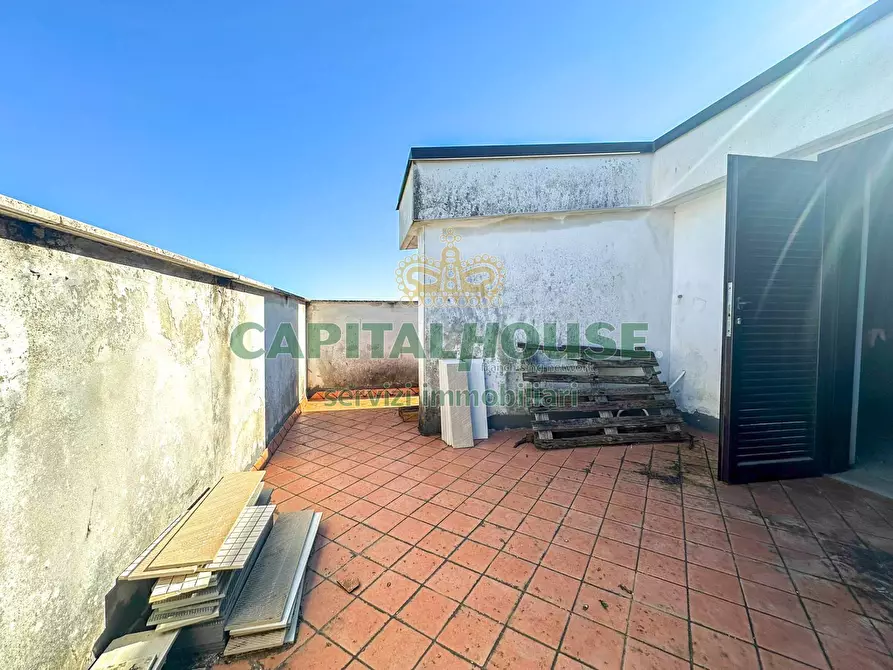 Immagine 22 di Villetta a schiera in vendita  in ZONA CENTRALE a San Tammaro