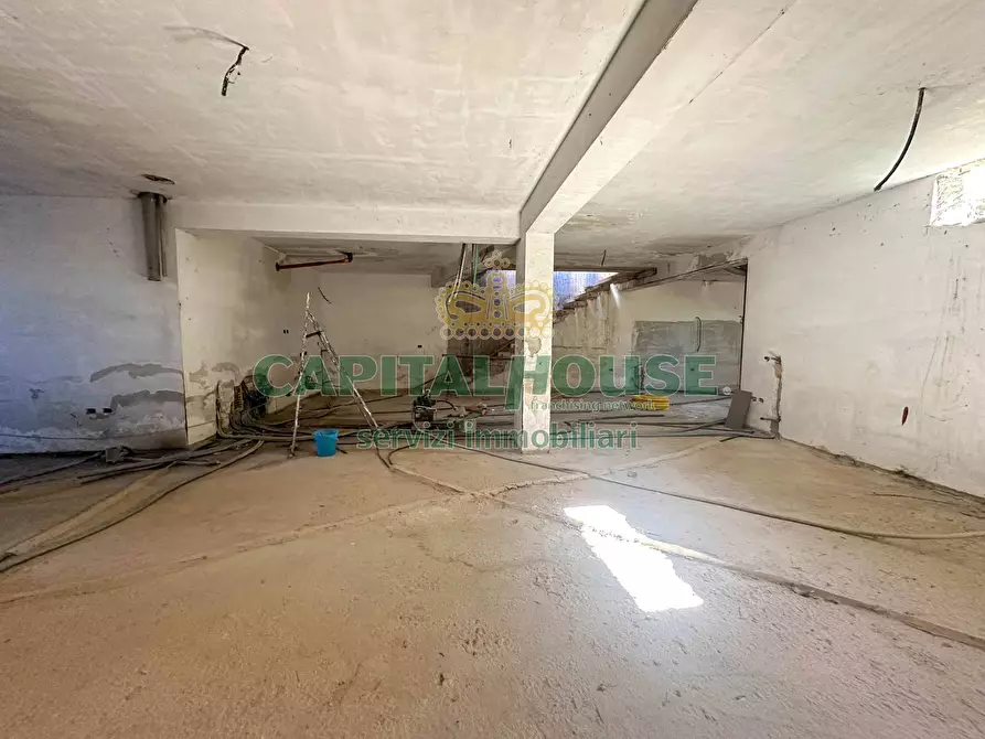 Immagine 24 di Villetta a schiera in vendita  in ZONA CENTRALE a San Tammaro