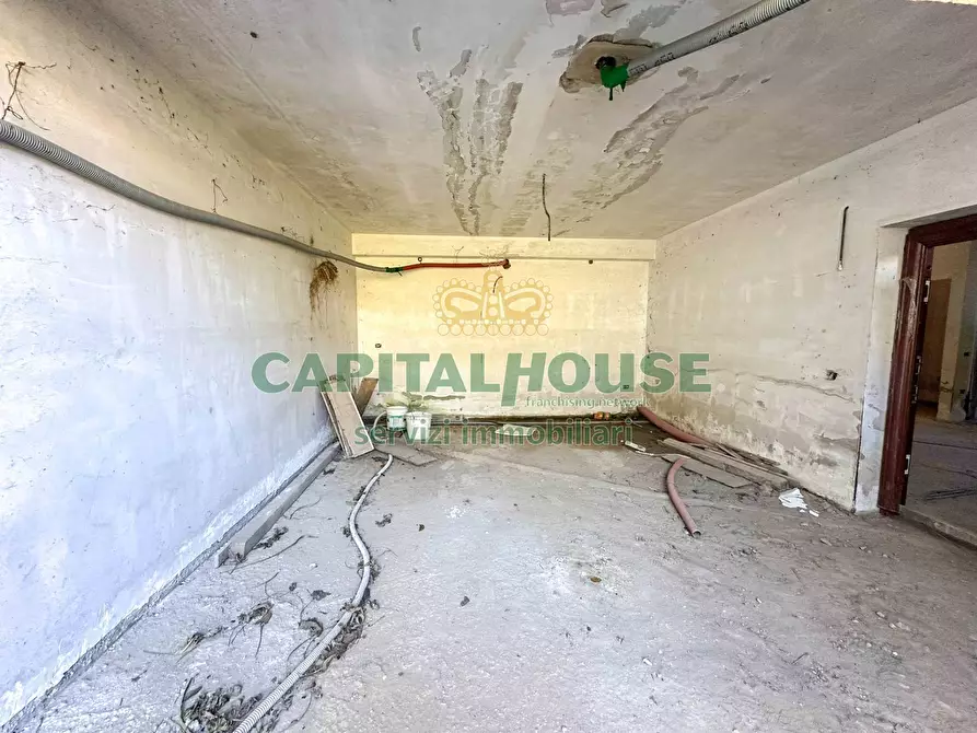 Immagine 26 di Villetta a schiera in vendita  in ZONA CENTRALE a San Tammaro