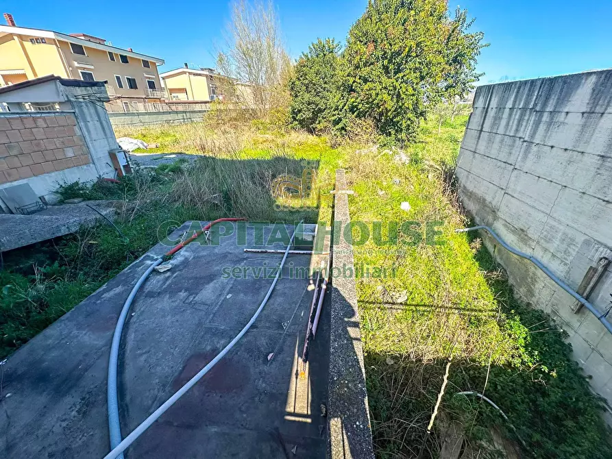 Immagine 27 di Villetta a schiera in vendita  in ZONA CENTRALE a San Tammaro