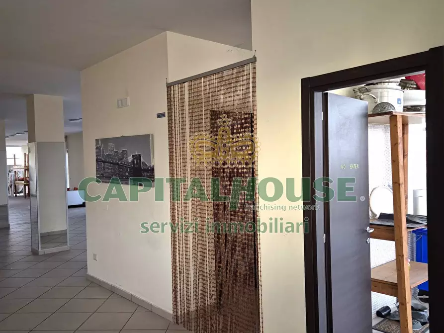 Immagine 25 di Ufficio in vendita  a Camigliano