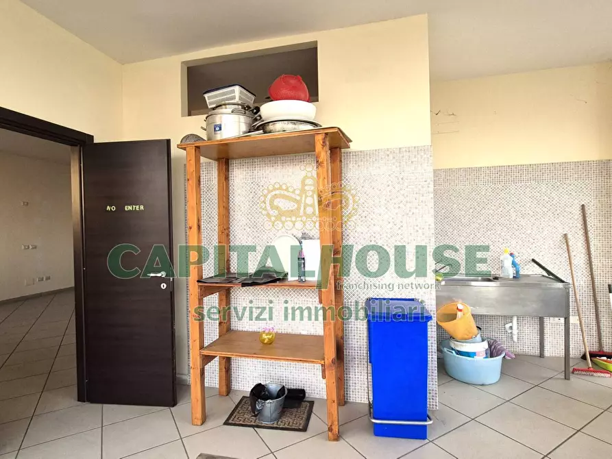 Immagine 26 di Ufficio in vendita  a Camigliano